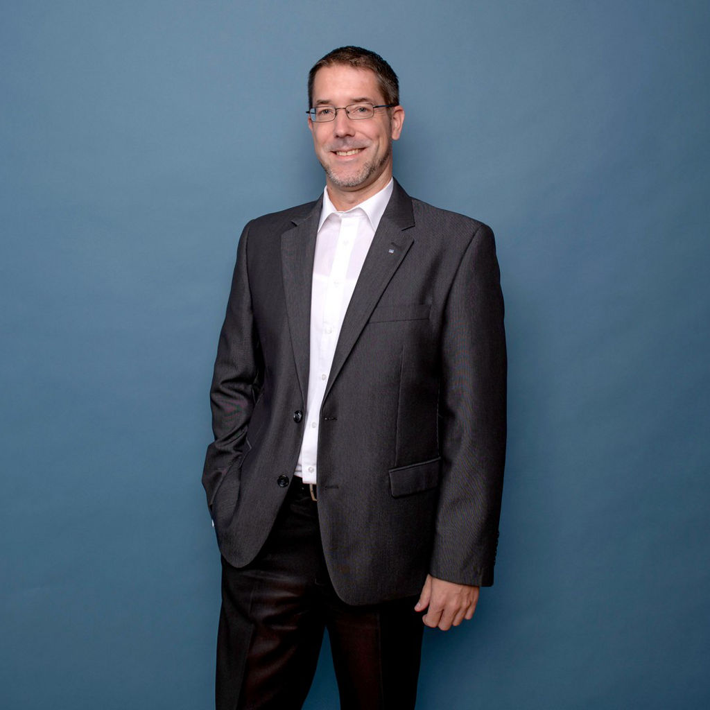 Dirk Roscher