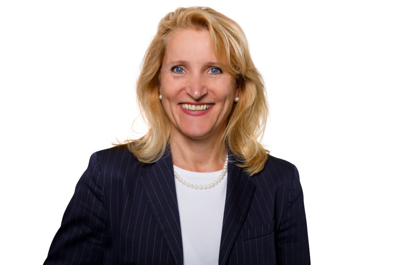 Sandra Distler