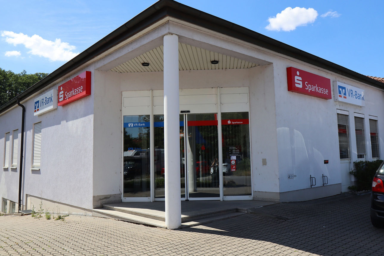 Bild VR-Bank Main-Rhön Dittelbrunn