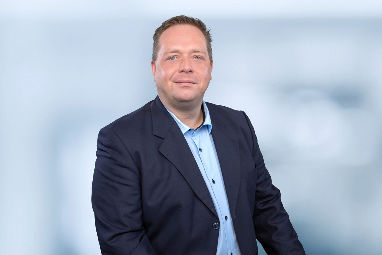 Michael Dittrich