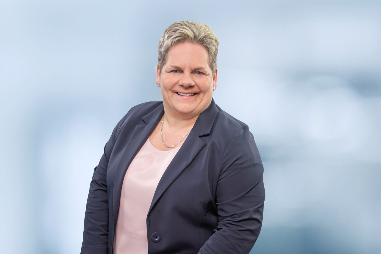 Verena Dobben