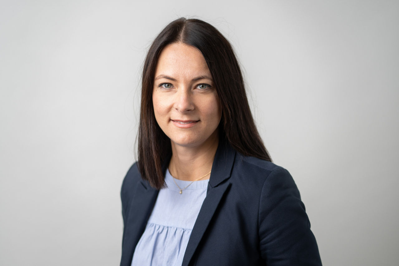 Monika Dobler