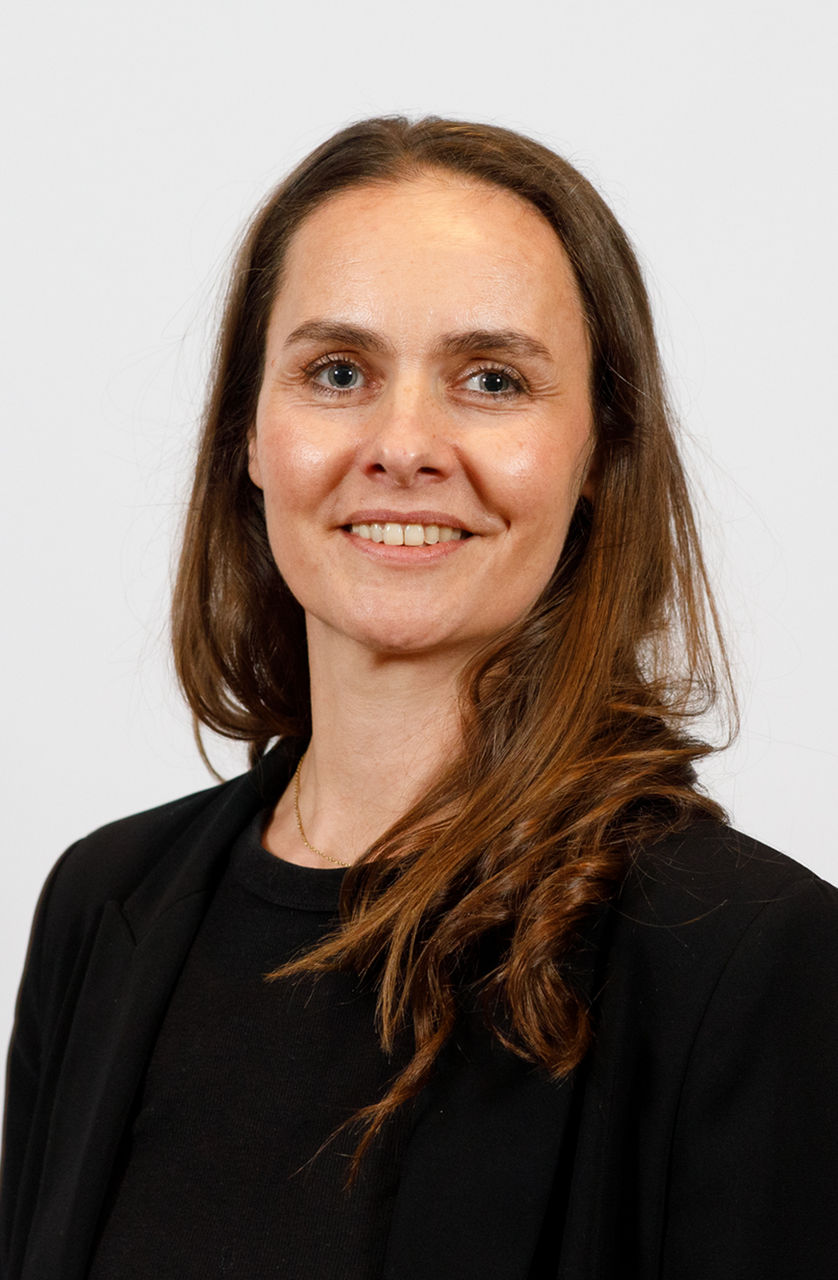 Janine Doblies