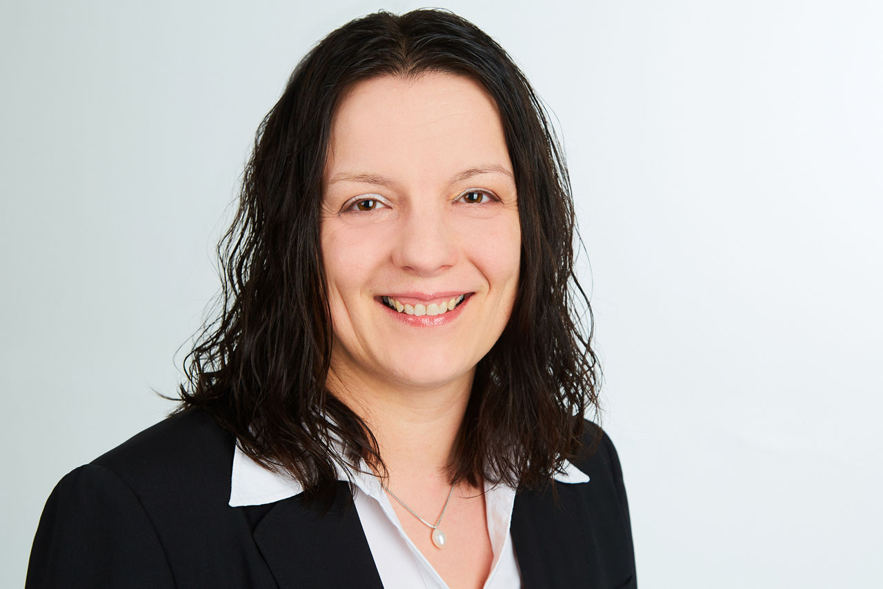 Melanie Dockendorf