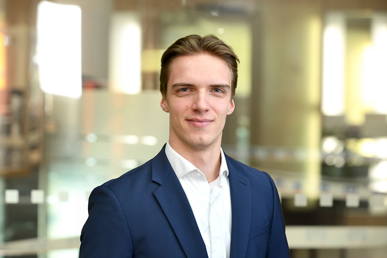 Dörr, Philipp Johannes