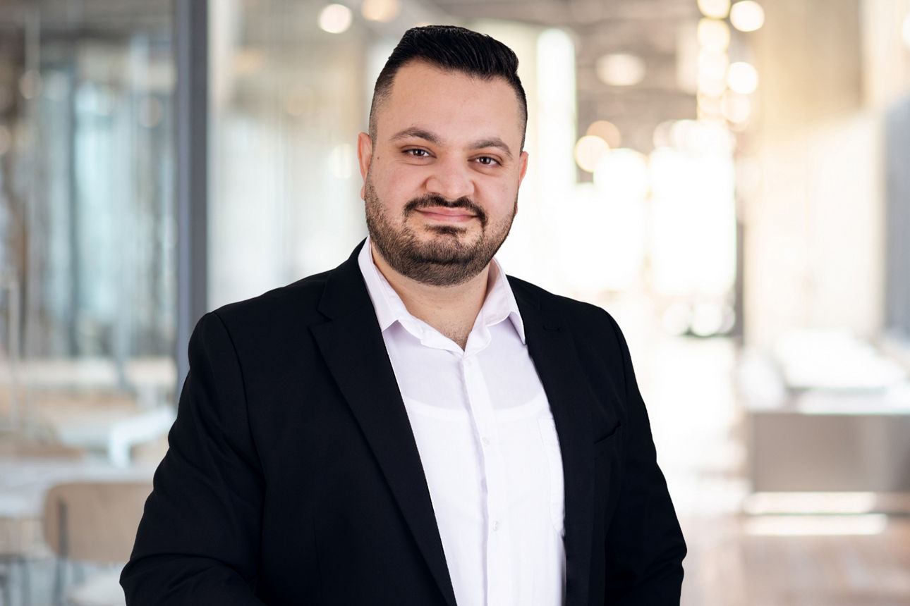Ömer Dogan