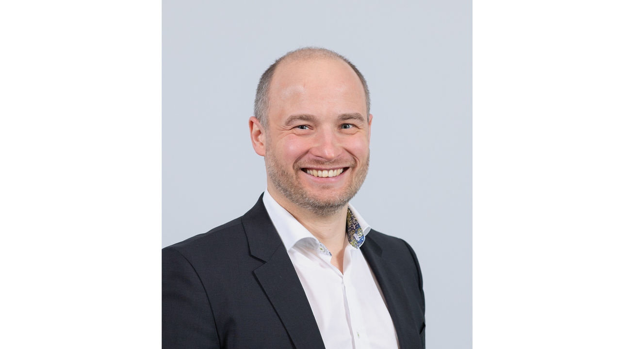 Andreas Dohrmann, Private Banking Berater