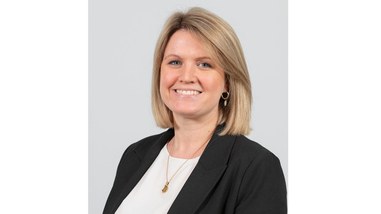 Sabrina Dohrmann, Private Banking Beraterin