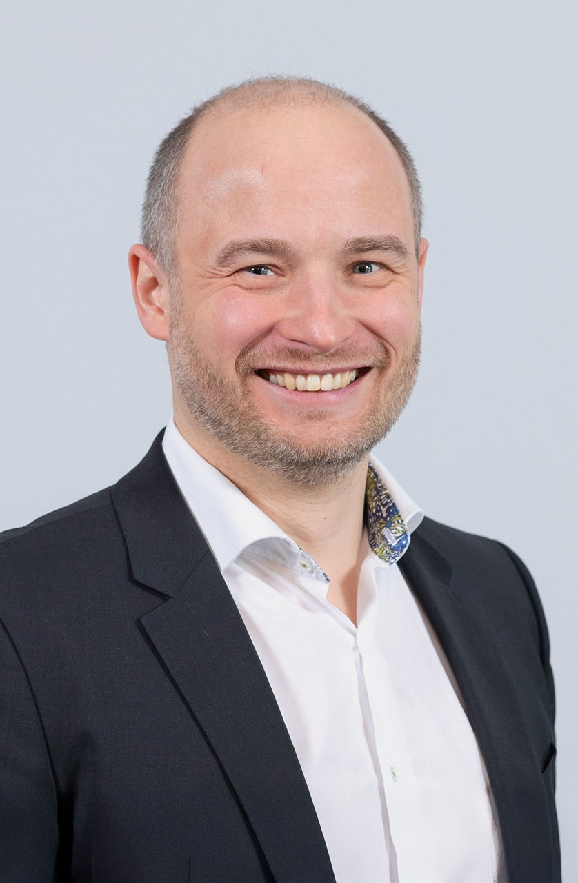 Andreas Dohrmann
