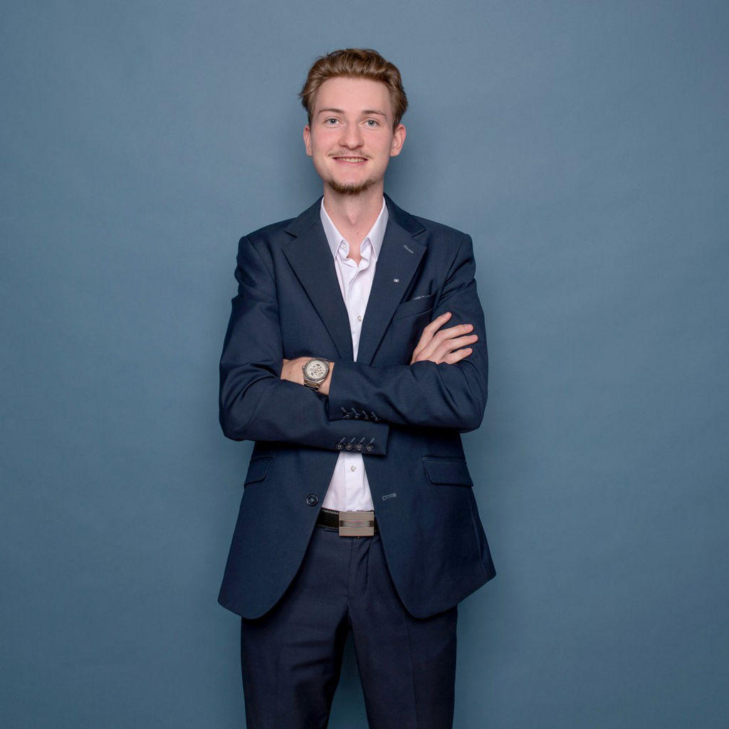Dominik Proebster
