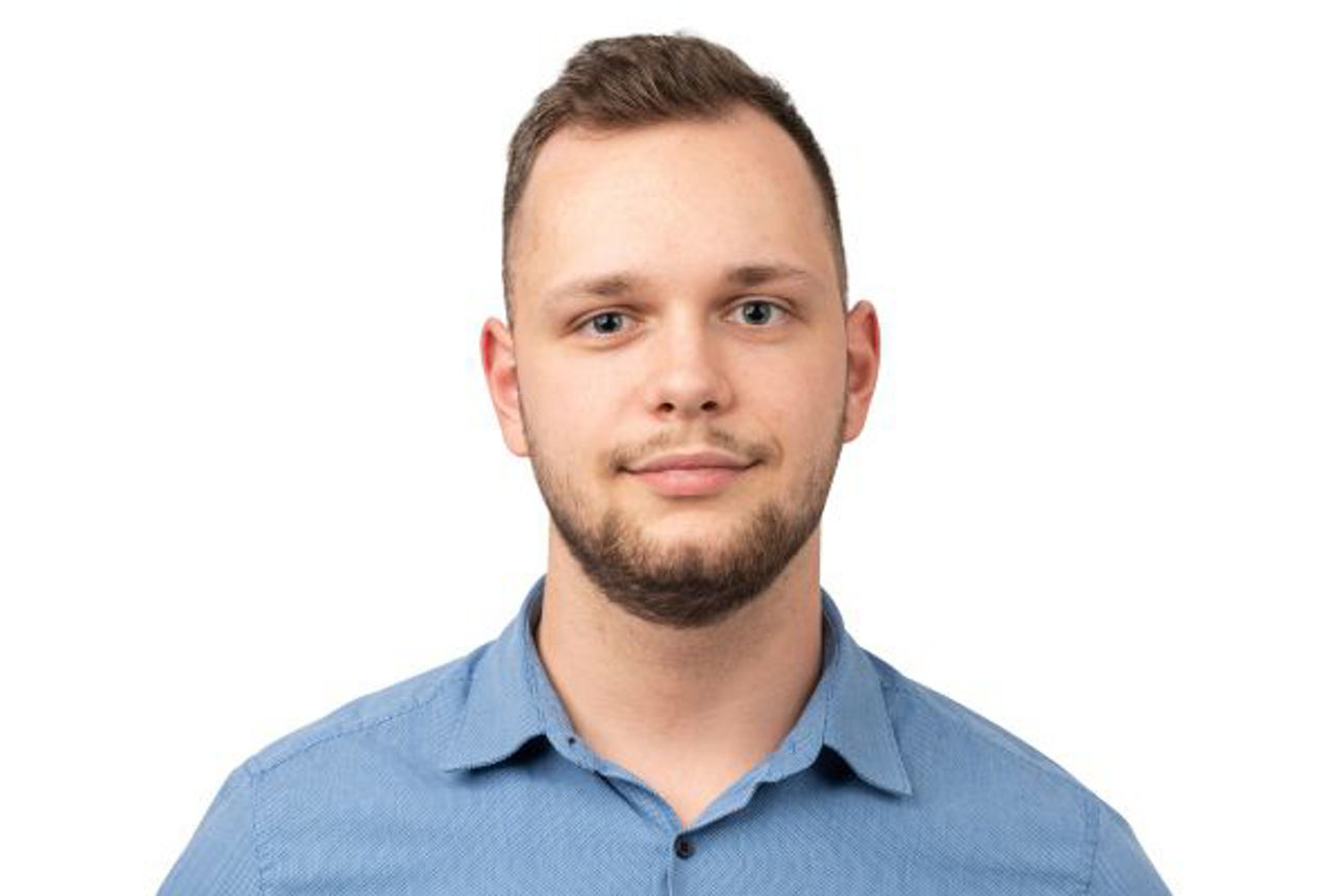 Gewerbliche Immobilienfinanzierung Dominik Györvari