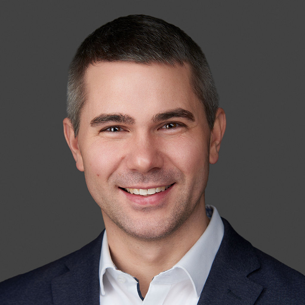 Bild von Dominik Frank, Versicherungsvermittler der Allianz Versicherung