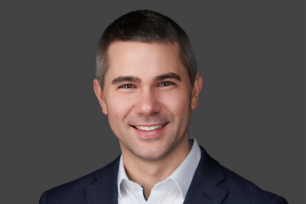 Bild von Dominik Frank, Versicherungsvermittler der Allianz Versicherung