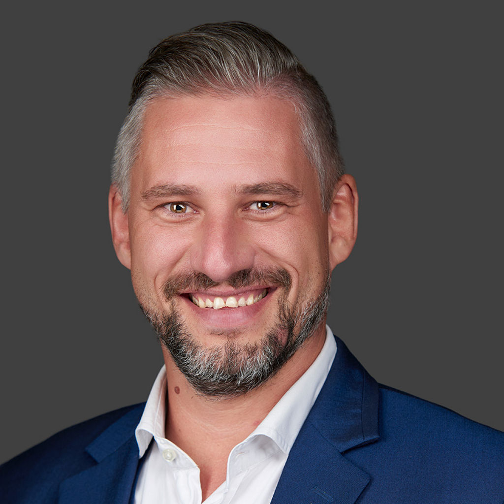 Bild von Dominik Klauer, Versicherungsvermittler der R+V Versicherung