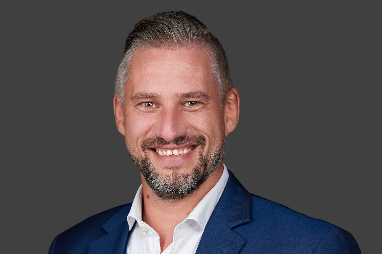 Bild von Dominik Klauer, Versicherungsvermittler der R+V Versicherung