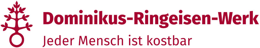 Logo des Dominikus-Ringeisen-Werk Ursberg