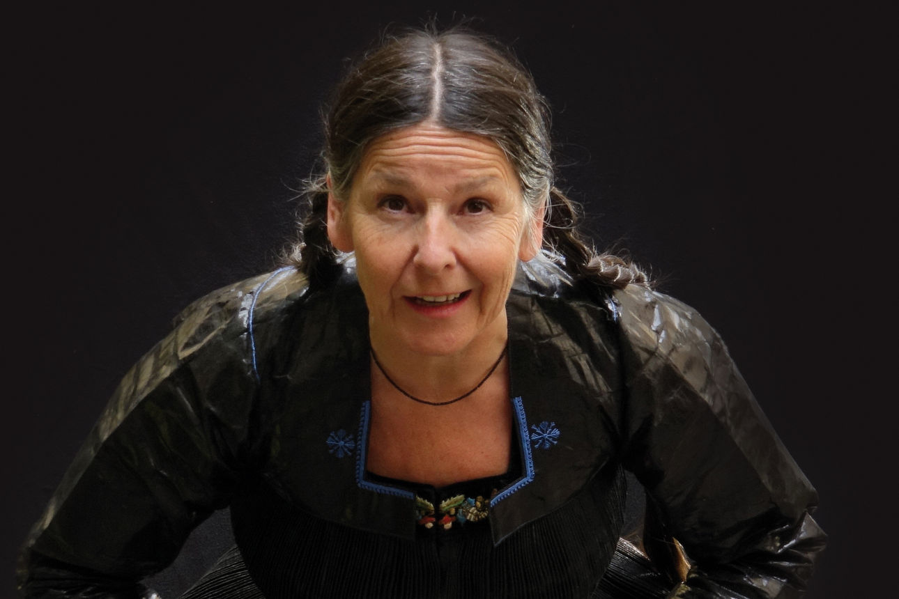 Foto von Katharina Ritter