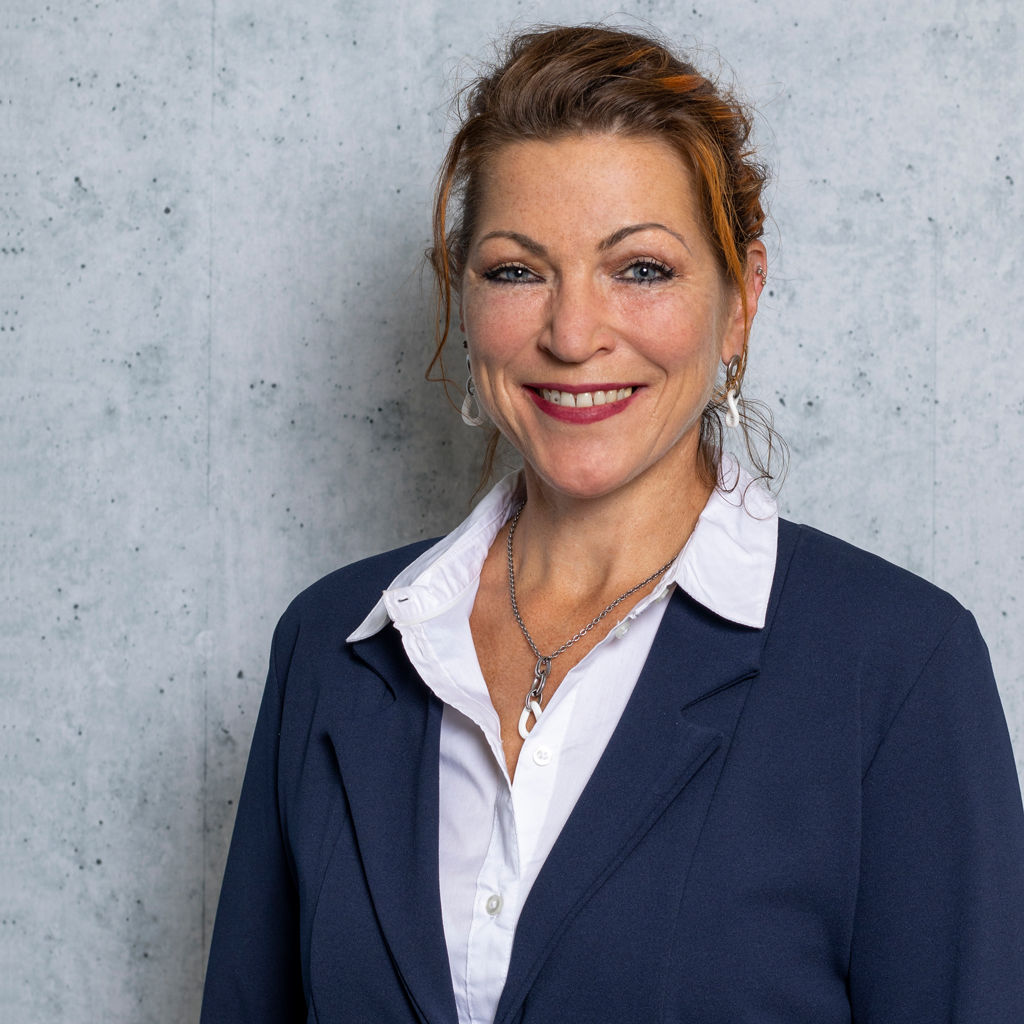 Profilbild  Doréen Barthelmes