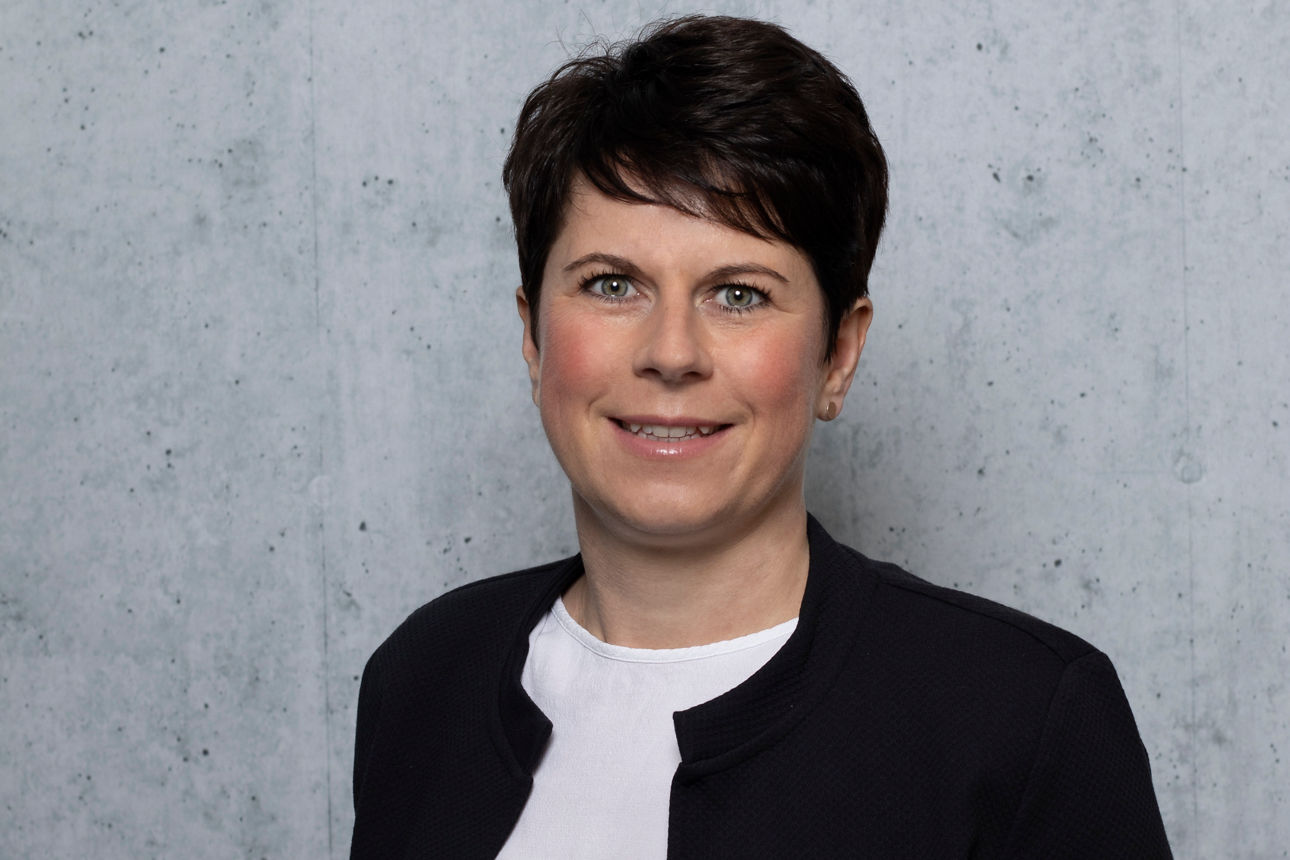 Profilbild Doreen Freund