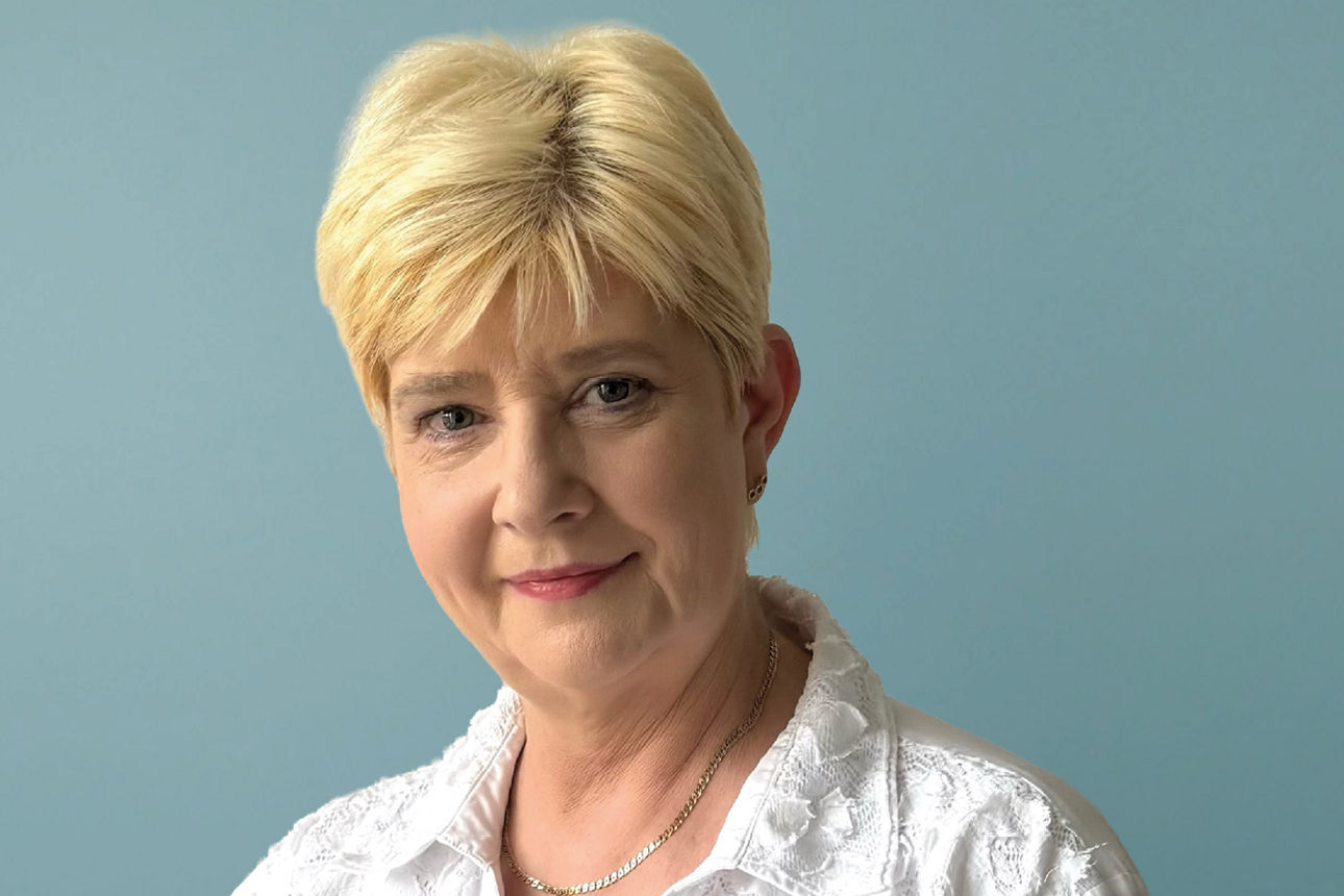 Foto von Doreen Schmidt