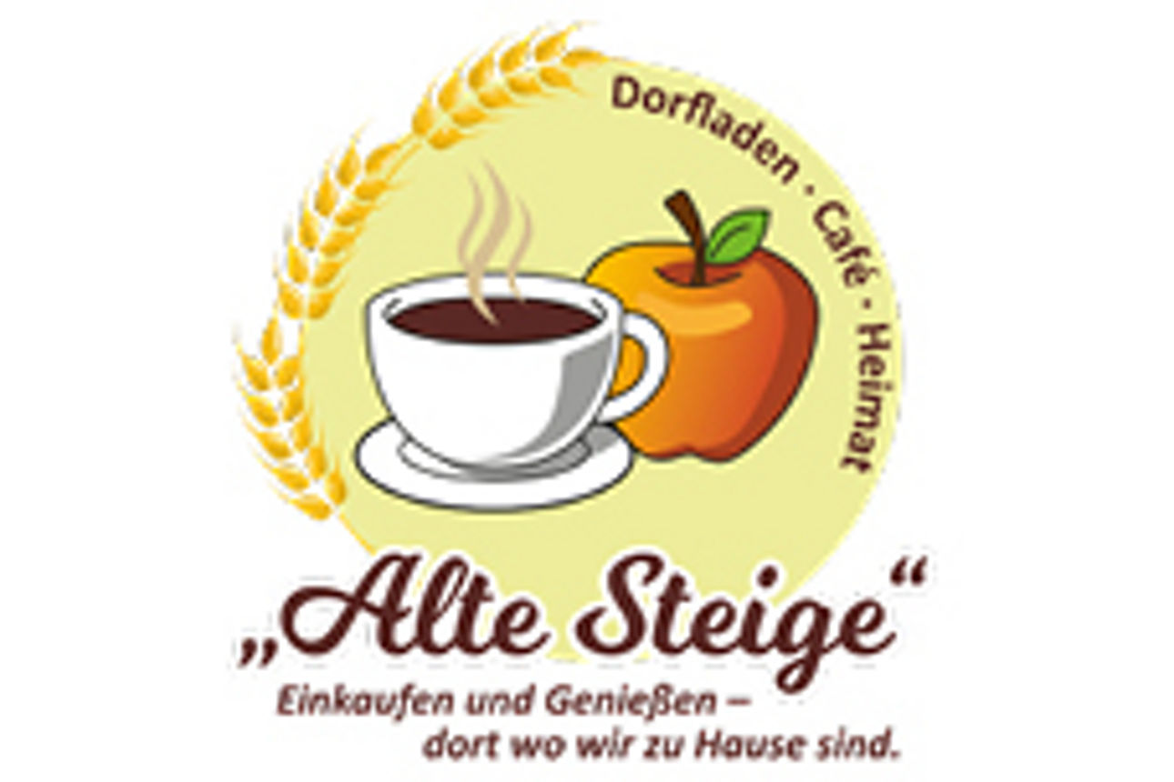 Logo des Dorfladen Neusitz