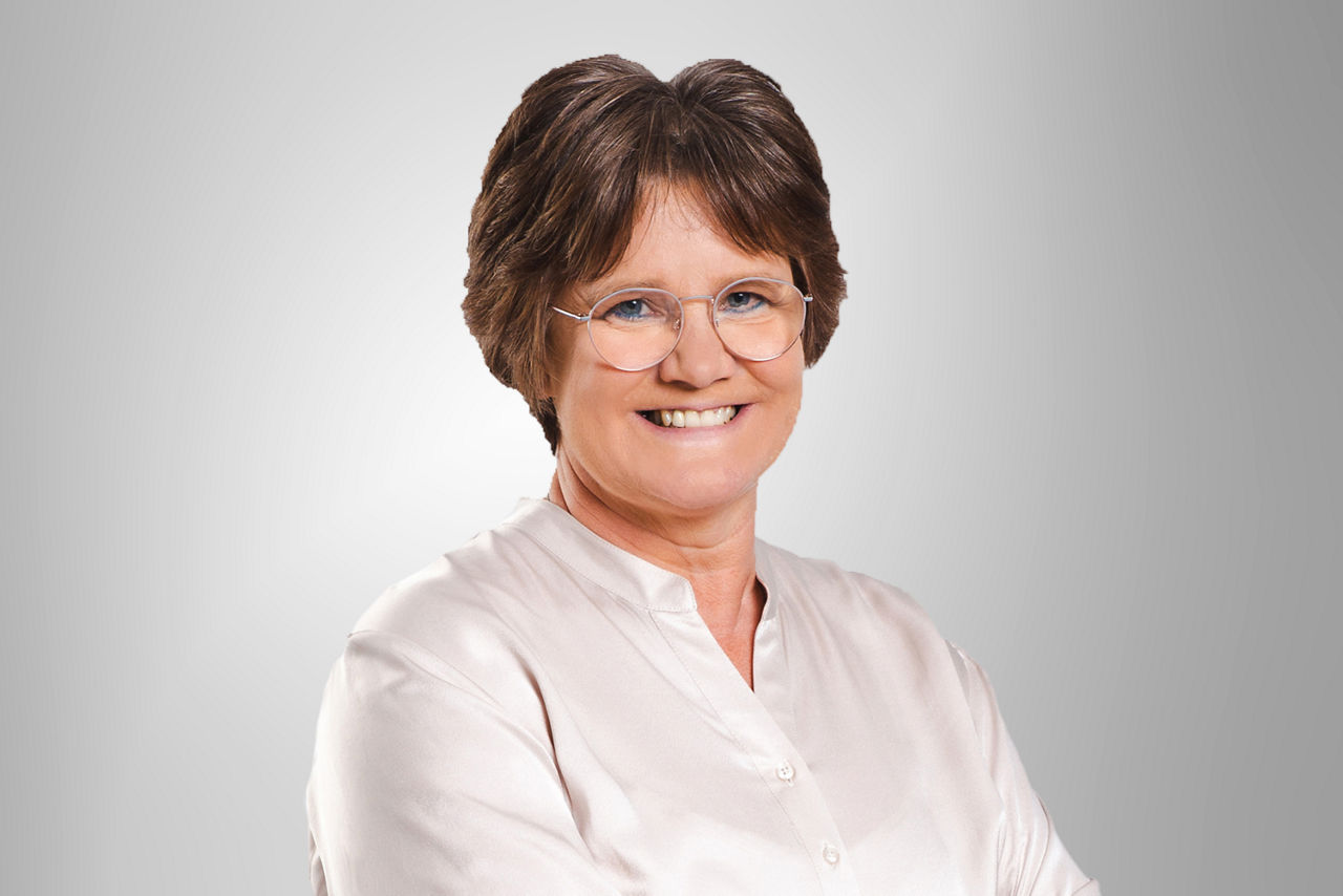 Doris Lammers 