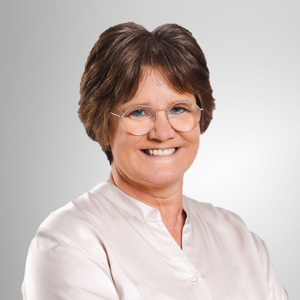 Doris Lammers