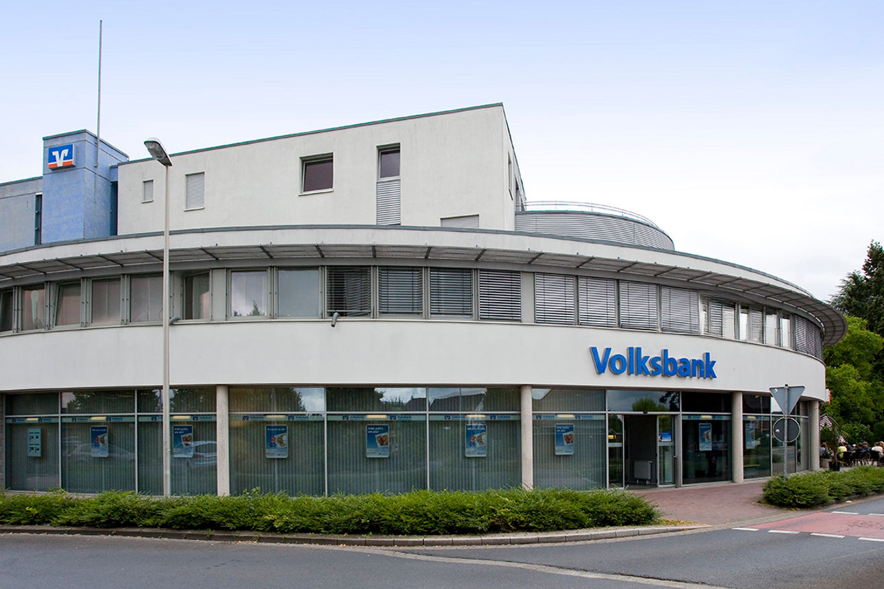 Unsere Filiale in Dormagen-Nievenheim