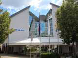 Foto der Hauptstelle Dornstetten
