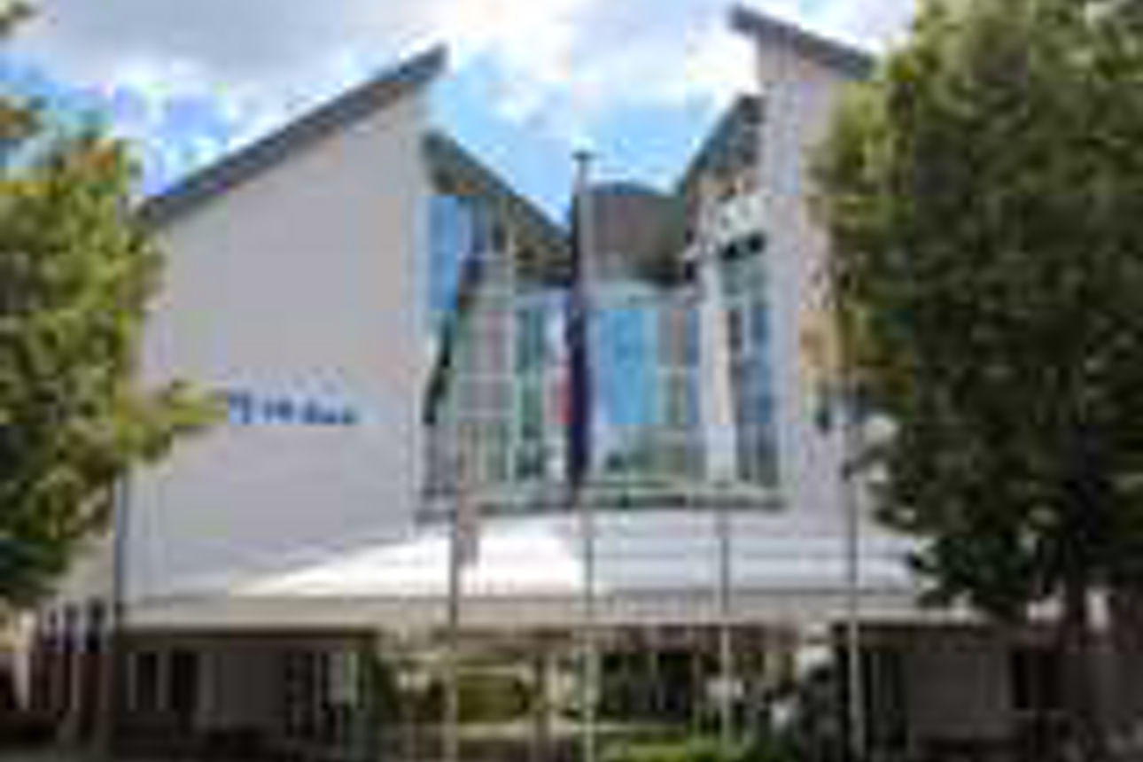 Foto der Hauptstelle Dornstetten