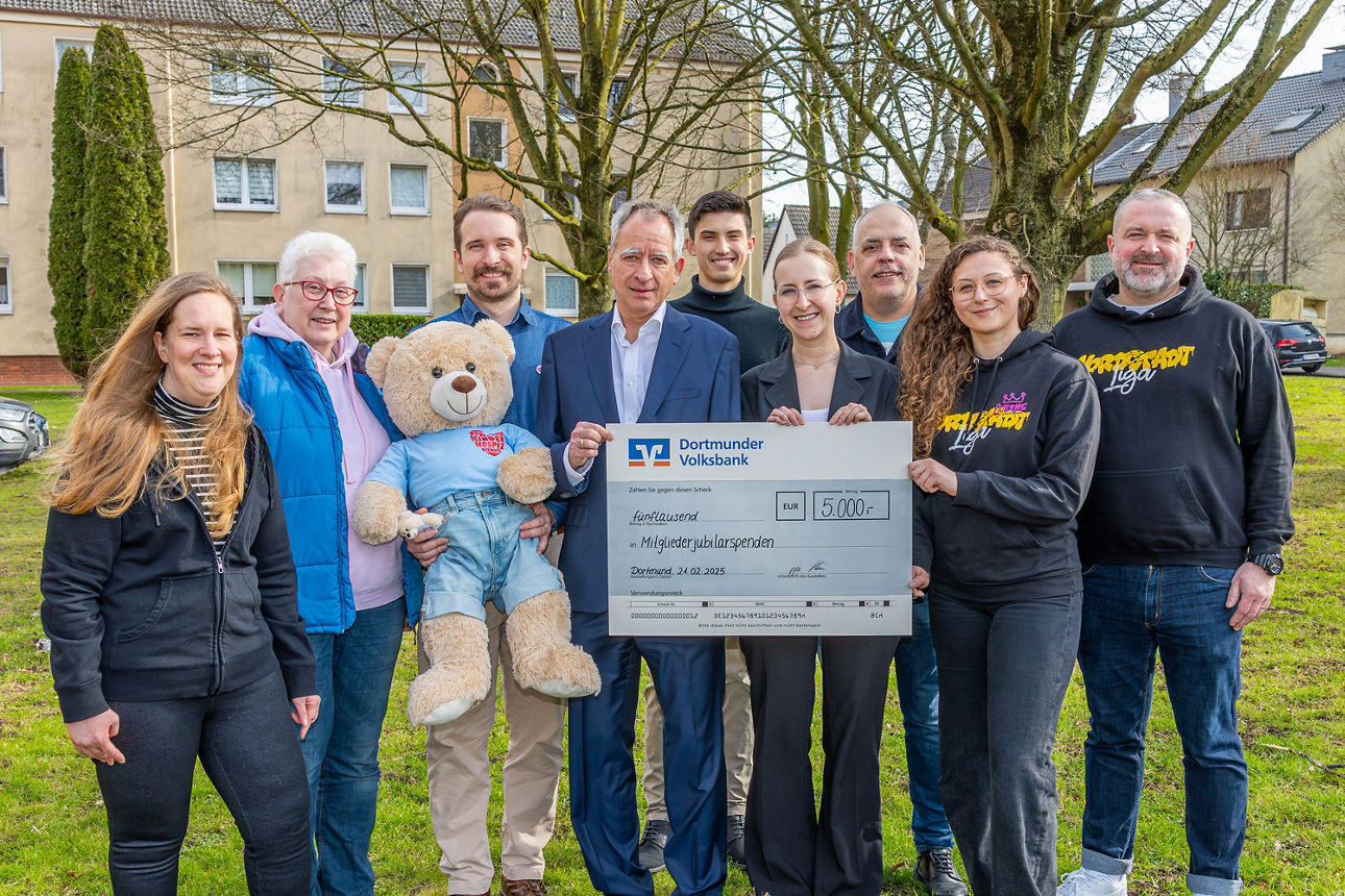 Lara Homberg, Heike Beckmann, Malte Schmidt, Thomas Kirmse, David Wendland, Nina Müller, Michael Hofmann, Henrike Deitert