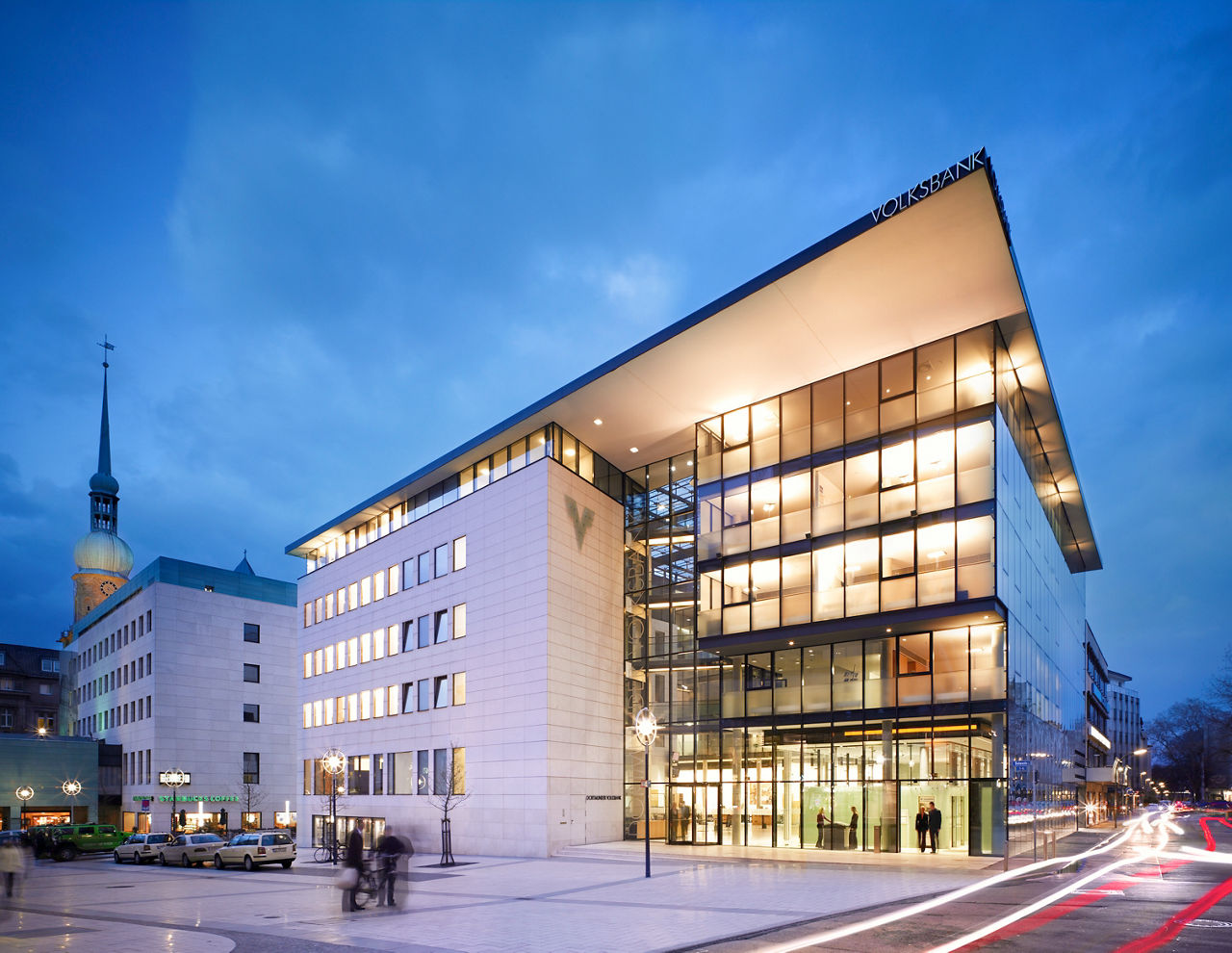 Haupstelle Dortmund