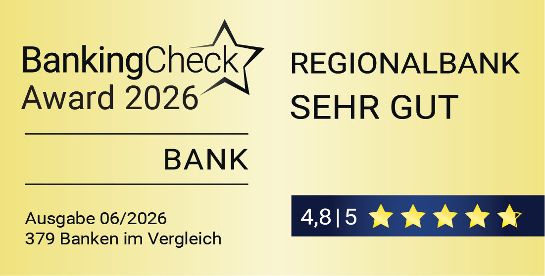 eKomi & BankingCheck 2026