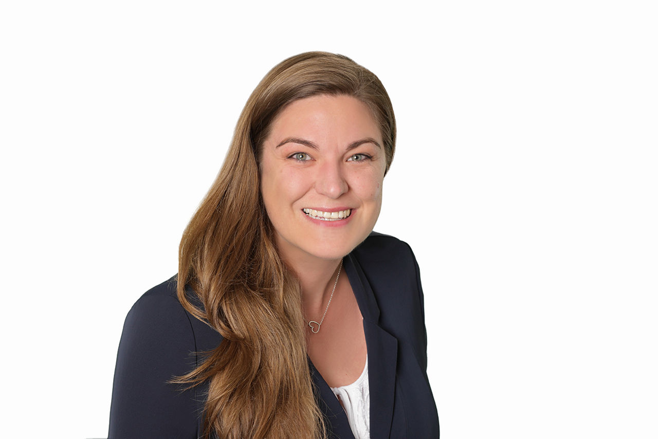 Portrait Yvonne Dosch
