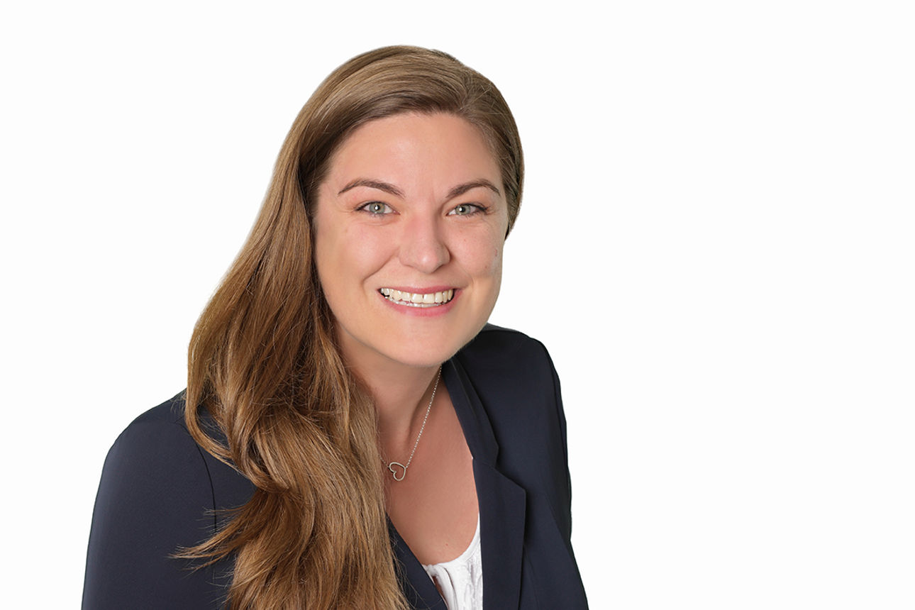 Portrait Yvonne Dosch