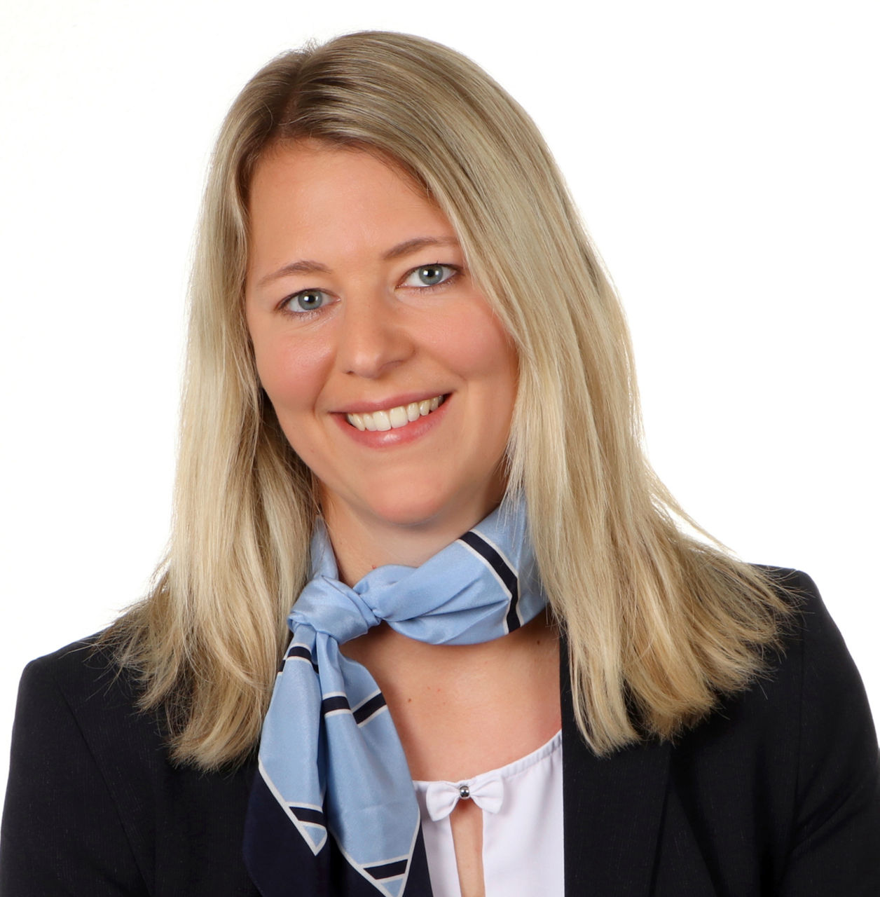 Ansprechpartner Sandra Dottl