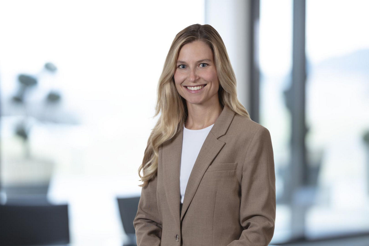 Dr. Anna-Kathrin Mauch