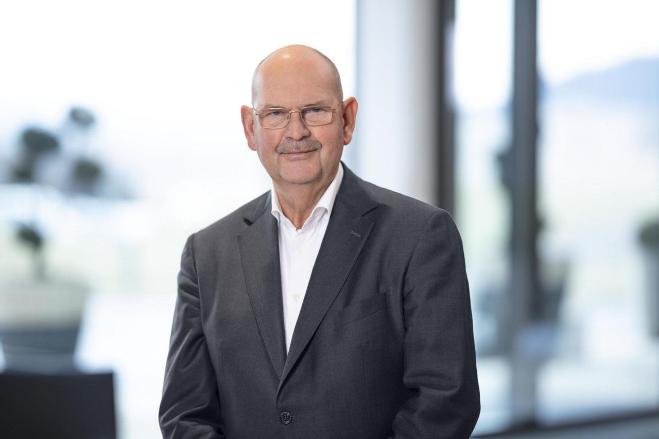 Dr. Hans-Joachim König