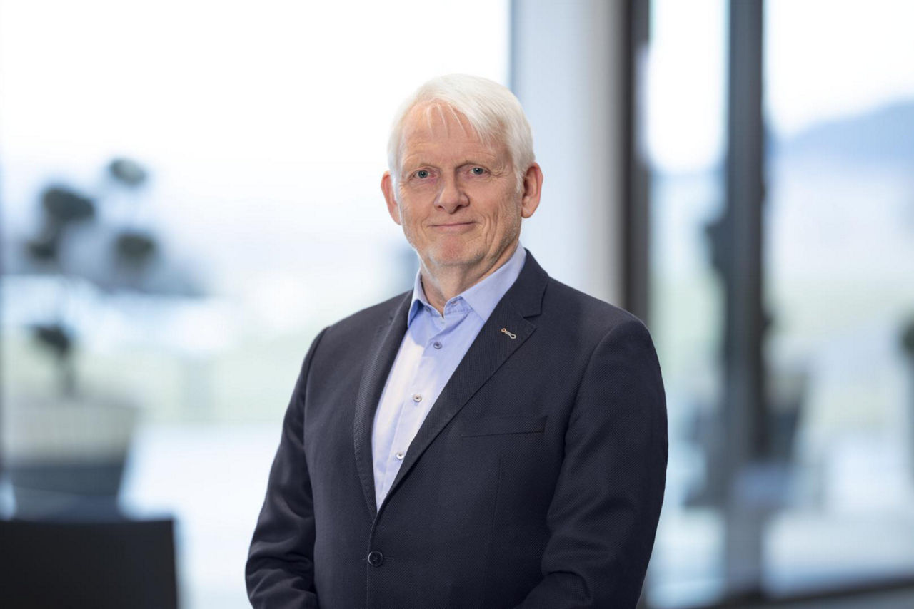 Dr. Hans-Theodor Cordes