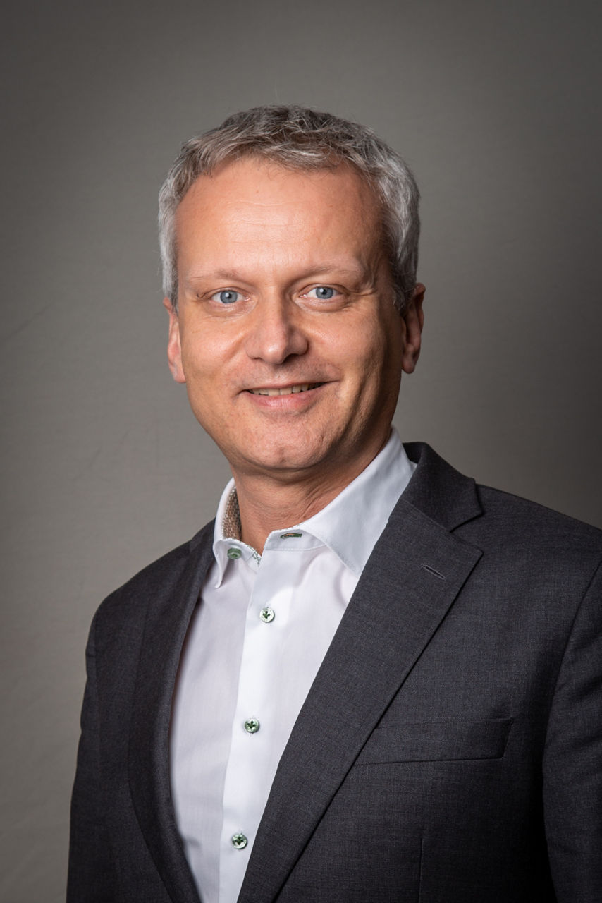 Dr. rer. pol. Ralf Geruschkat