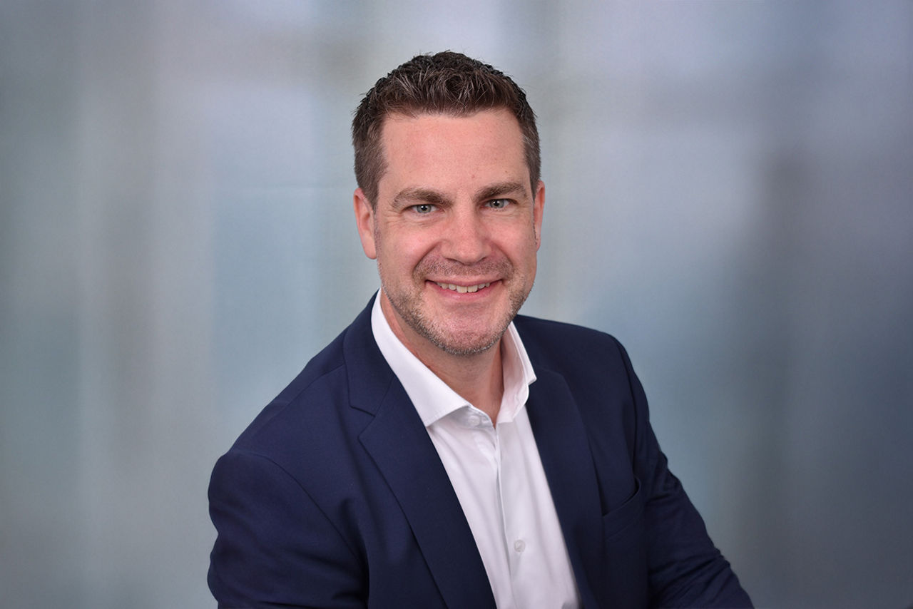 Foto von Dr. Jan Deitmer