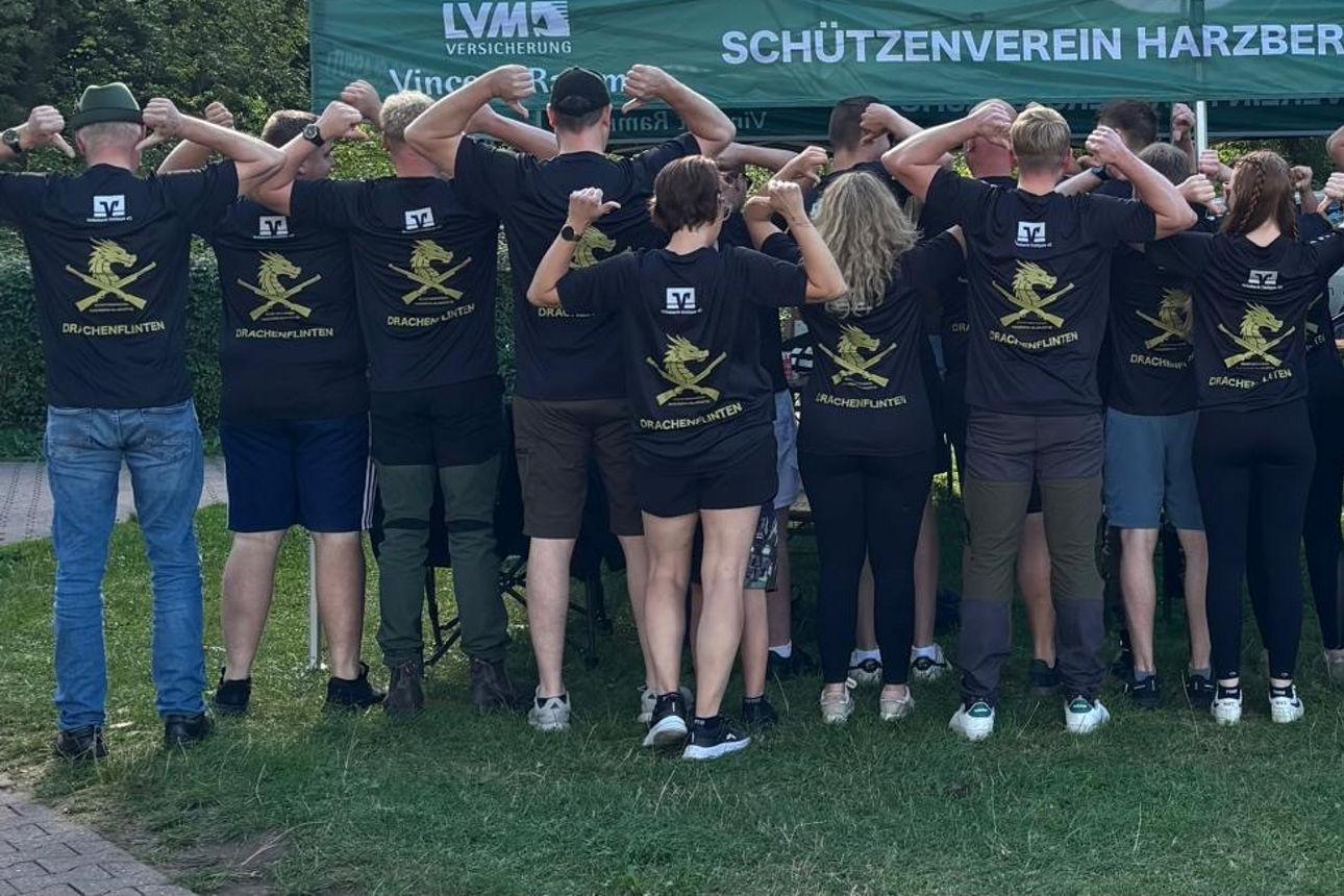 Drachenbootregatta SchiederSee