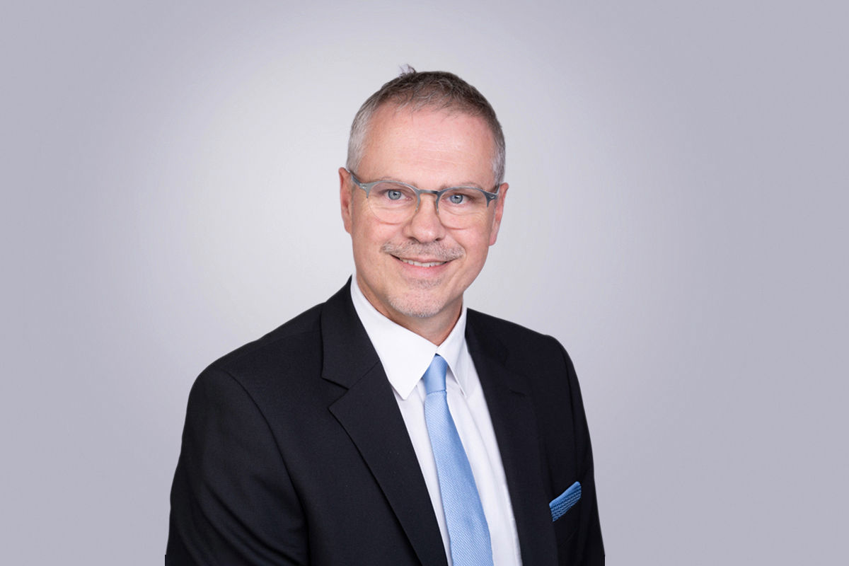 Harald Dremel