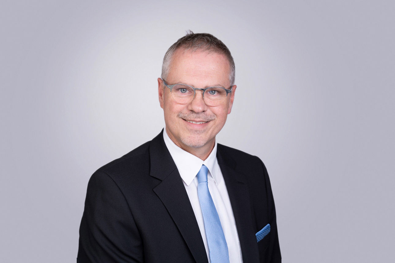 Harald Dremel