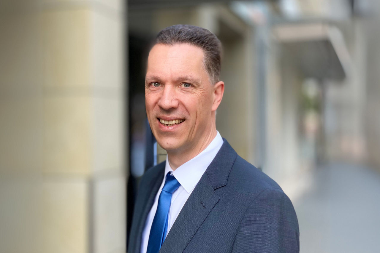 Bernd Dresbach