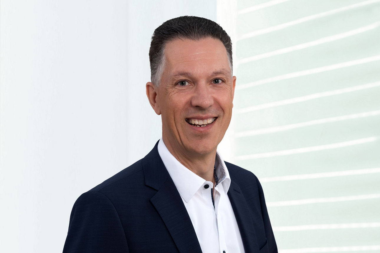 Bernd Dresbach