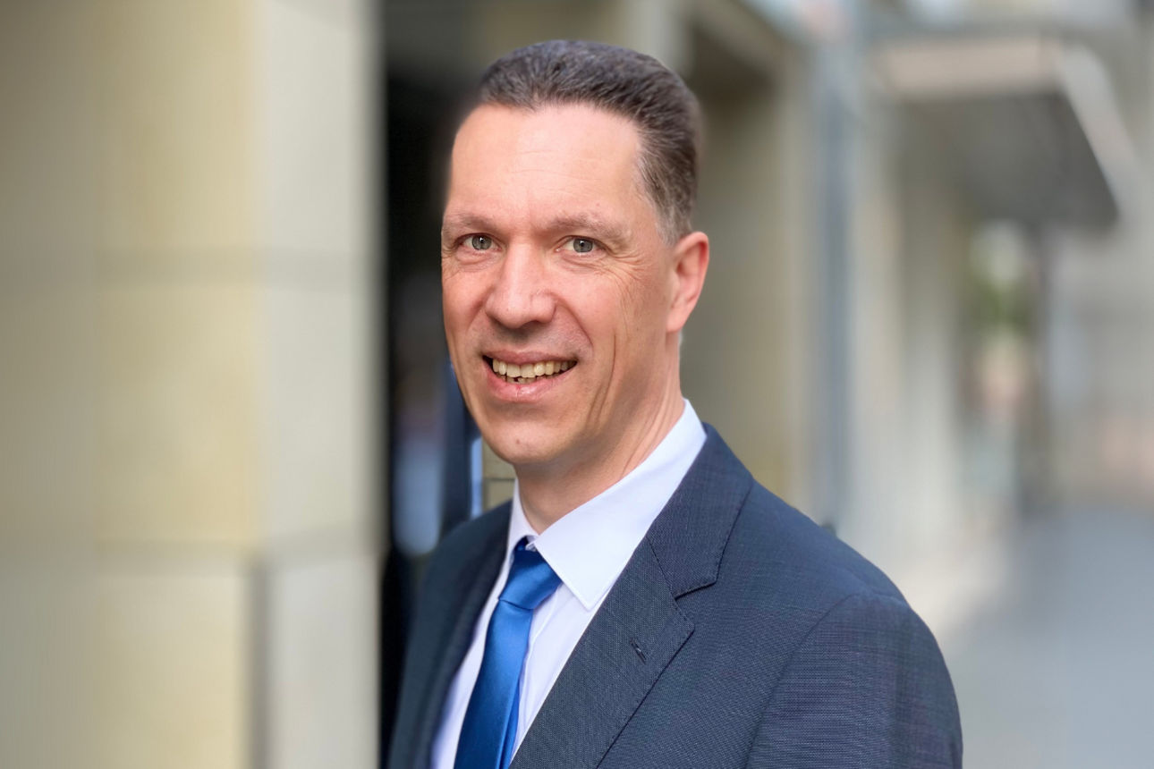 Bernd Dresbach