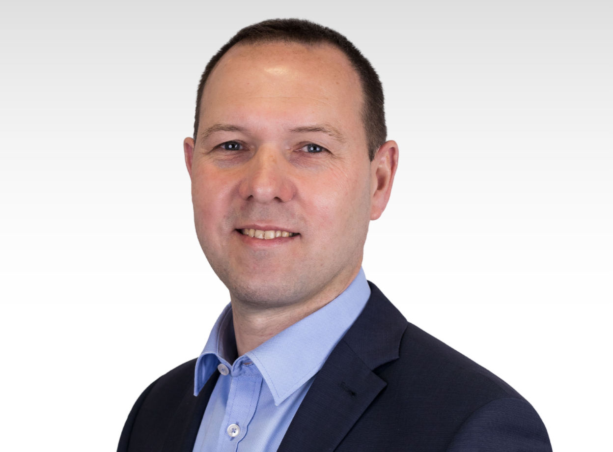 Mario Drescher