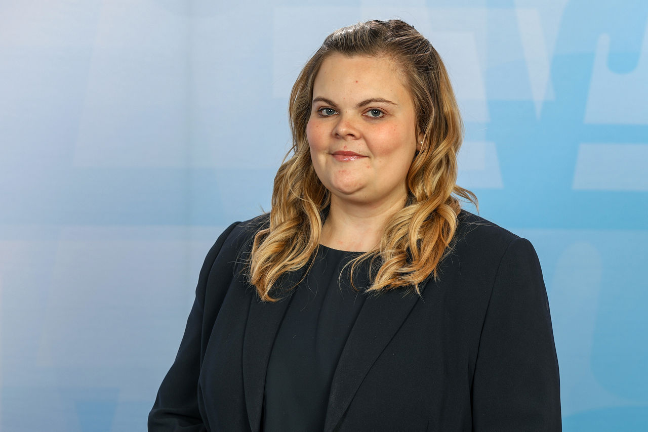 Nina Drescher