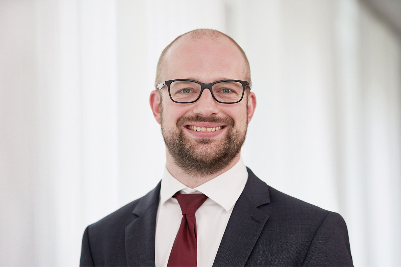 Foto von Michael Dreskornfeld